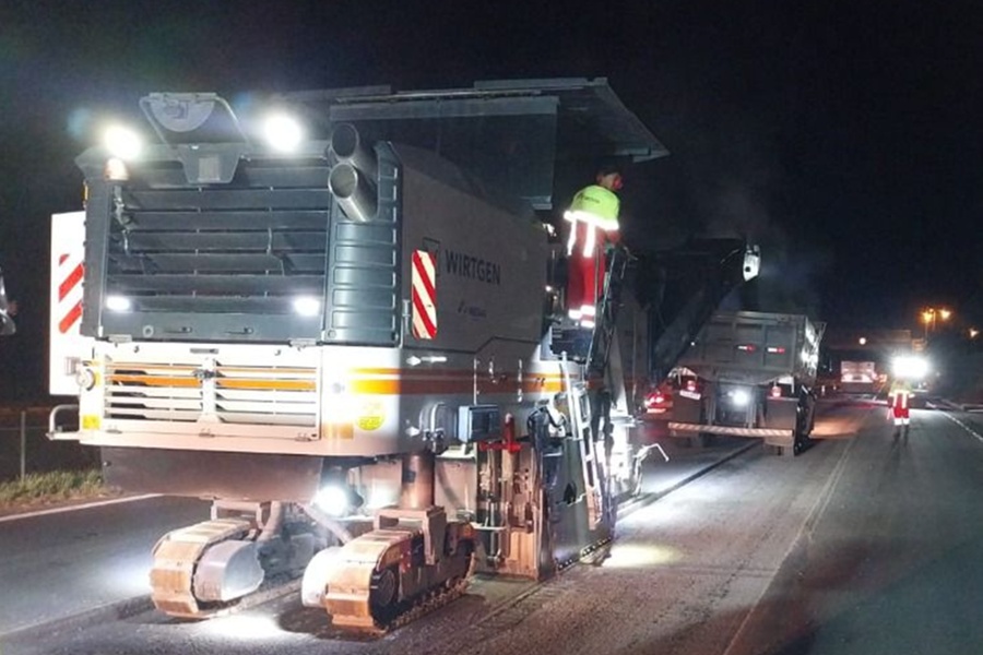 Divulgação | Arteris