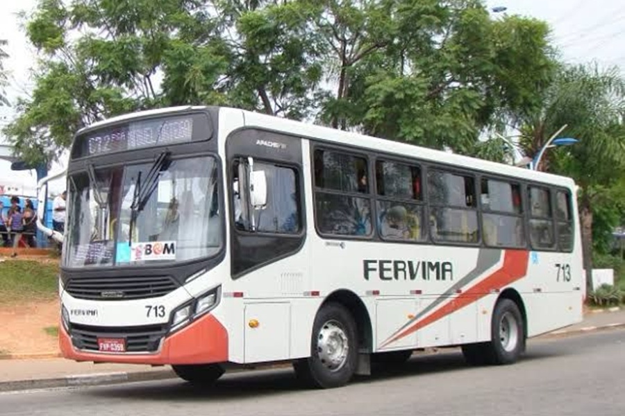 Divulgação | Ônibus Brasil