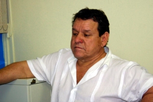 Eduardo Toledo