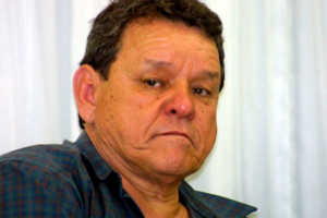 Eduardo Toledo / O Taboanense