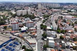 Rico Rodrigues/Secom