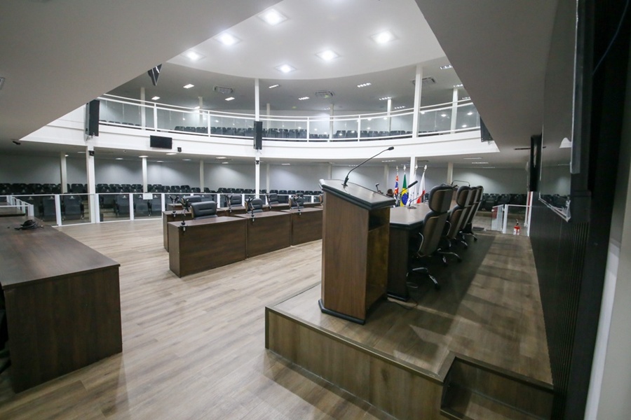 Leandro Barreira / CMTS