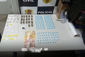 Divulgação | PMESP