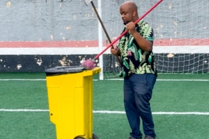 Ricco Rodrigues | Secom | PMTS