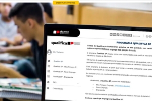 Divulgação | Governo do Estado de SP