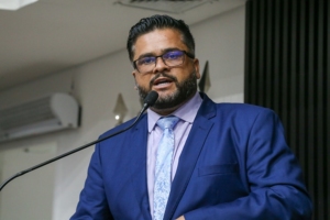 Leandro Barreira / Divulgação / CMTS