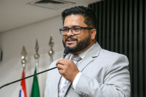 Leandro Barreira / Divulgação / Imprensa CMTS