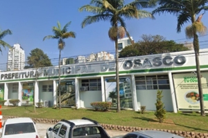 Reprodução | Google Street View