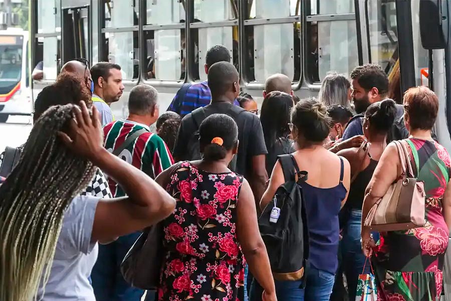 Tania Rego / Agência Brasil