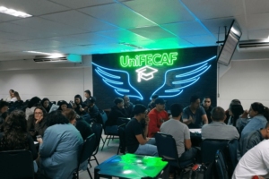 Divulgação | UniFECAF