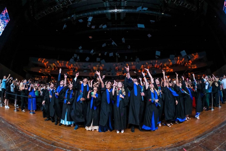 Divulgação | UniFECAF