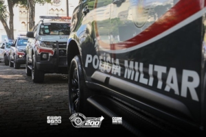 Divulgação | PMESP