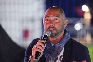 Edimilson Modesto / Formula Group