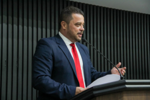 Leandro Barreira / Divulgação / Imprensa CMTS