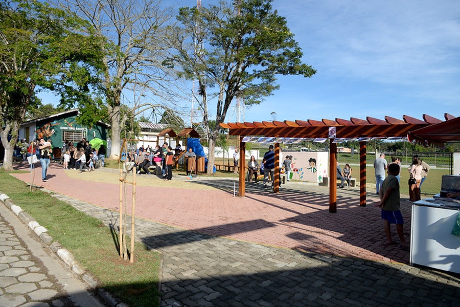 Divulgação | Governo do Estado de SP