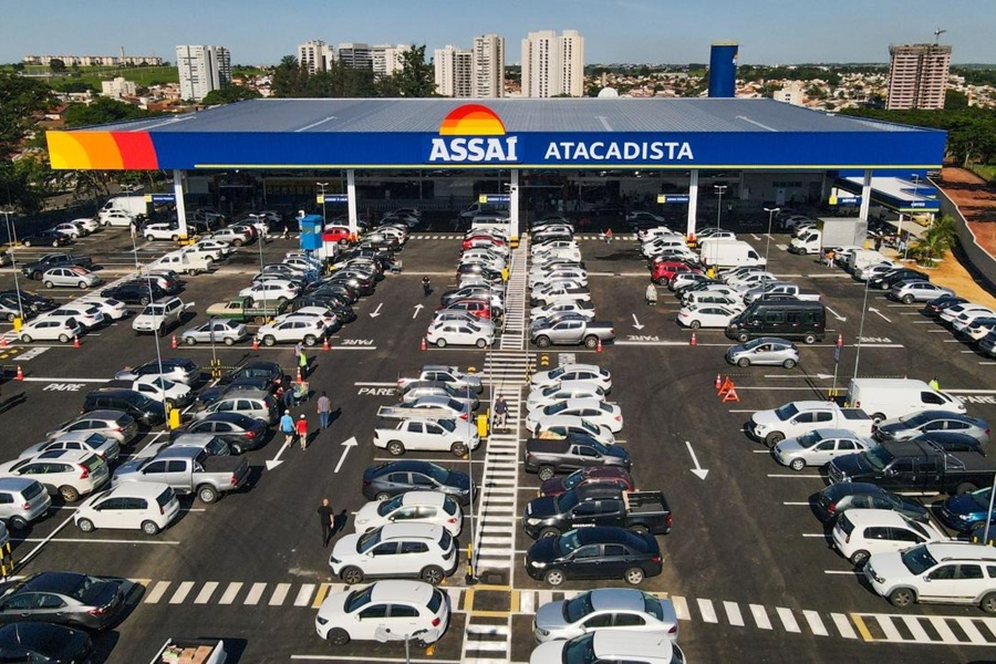 Divulgação | Assaí Atacadista