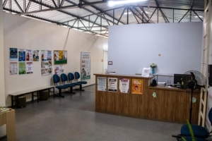 Ricardo Vaz | Secom | PMTS