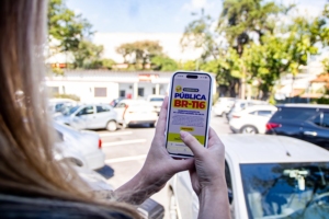 Ricardo Vaz | Secom | PMTS