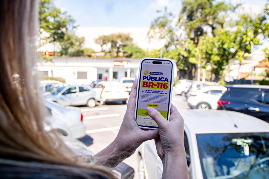 Ricardo Vaz | Secom | PMTS