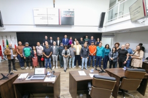 Leandro Barreira / CMTS