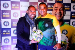 Edimilson Modesto / Formula Group