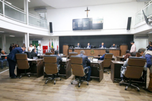 Leandro Barreira / Divulgação / Imprensa CMTS