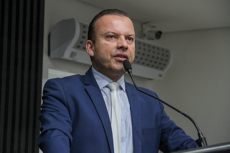 Leandro Barreira / Divulgação / CMTS