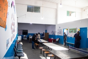 Ricardo Vaz | Secom | PMTS