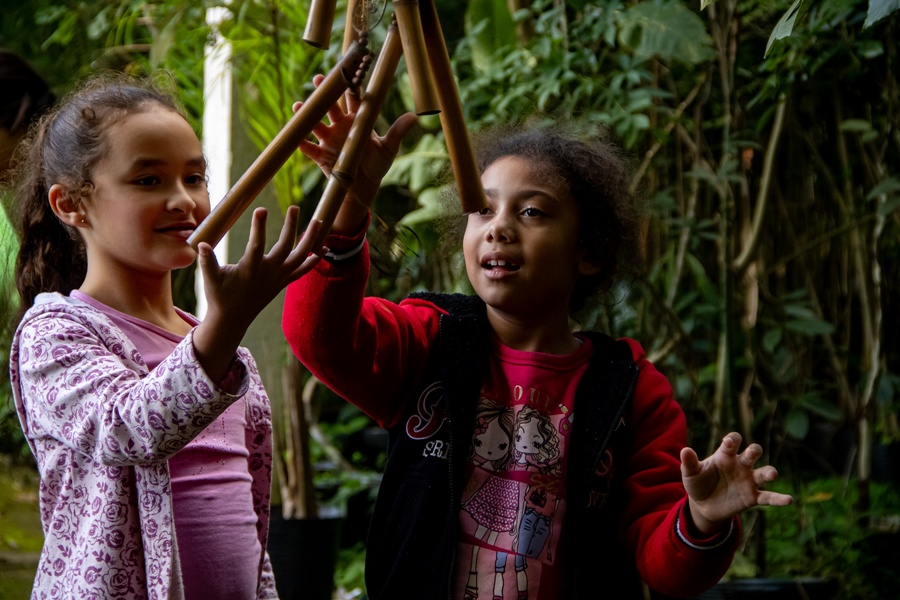 Antonia Alves | Secom | PMTS