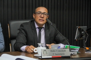 Leandro Barreira / Divulgação / CMTS