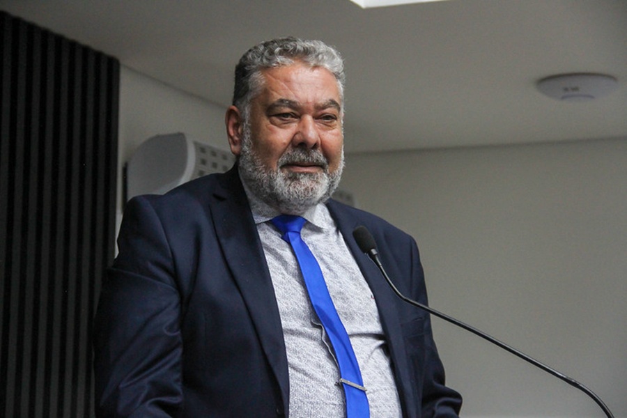 Leandro Barreira / Divulgação / CMTS