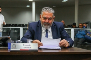 Leandro Barreira / Divulgação / CMTS