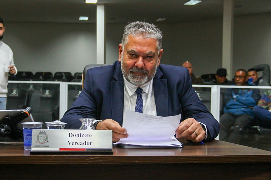 Leandro Barreira / Divulgação / CMTS