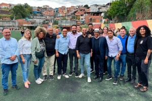 Divulgação / Imprensa PMEA