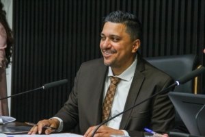 Leandro Barreira / Divulgação / CMTS