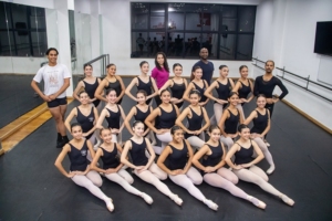 Ricardo Vaz | Secom | PMTS