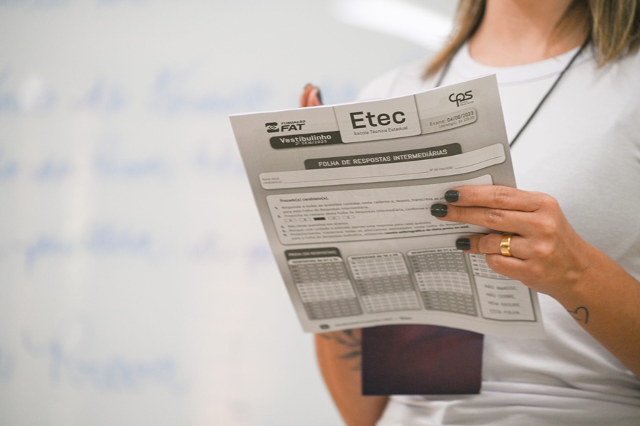 Divulgação | Roberto Sungi | CPS