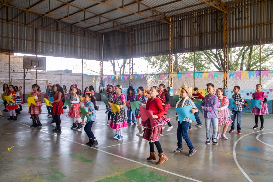 Ricardo Vaz | Secom | PMTS