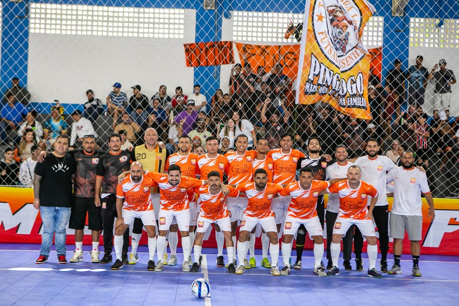 Ricardo Vaz | Secom | PMTS