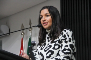 Leandro Barreira / Divulgação / CMTS