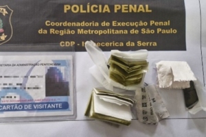 Divulgação | SAP SP