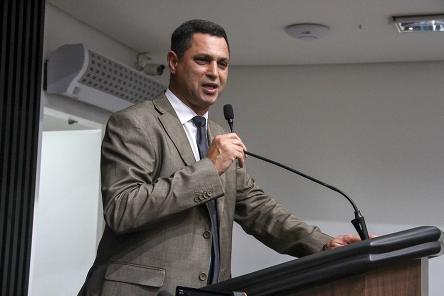 Leandro Barreira / Divulgação / CMTS