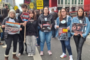 Cynthia Gonçalves | Patre