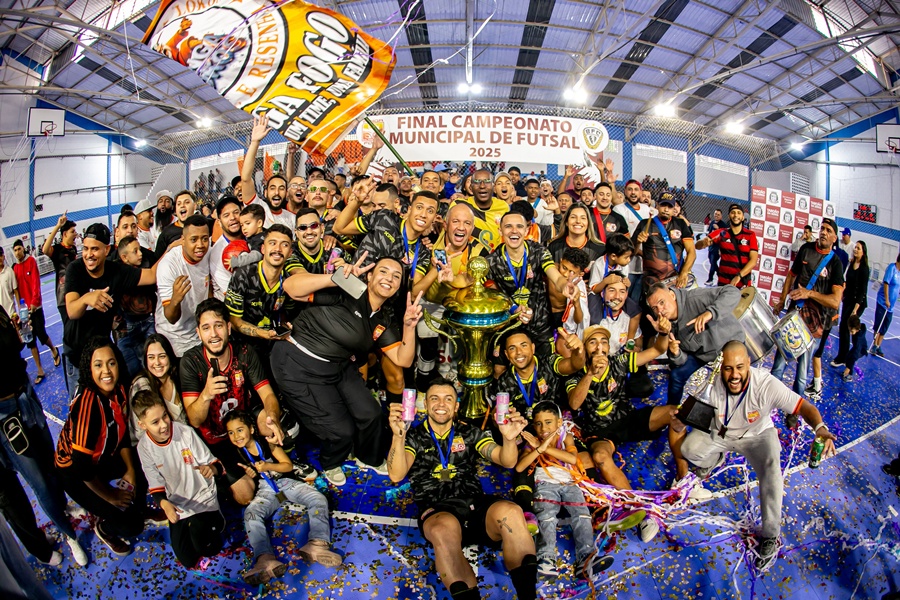 Ricardo Vaz | Secom | PMTS