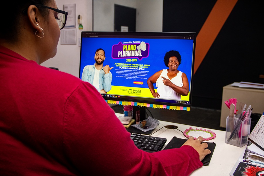 Ricardo Vaz | Secom | PMTS