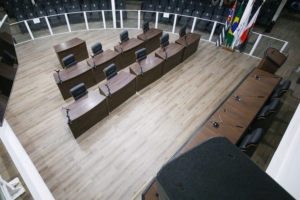 Leandro Barreira / Divulgação / CMTS