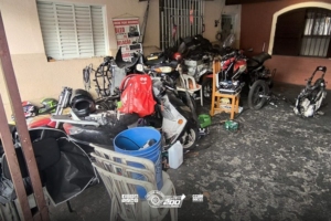 Divulgação | PMESP