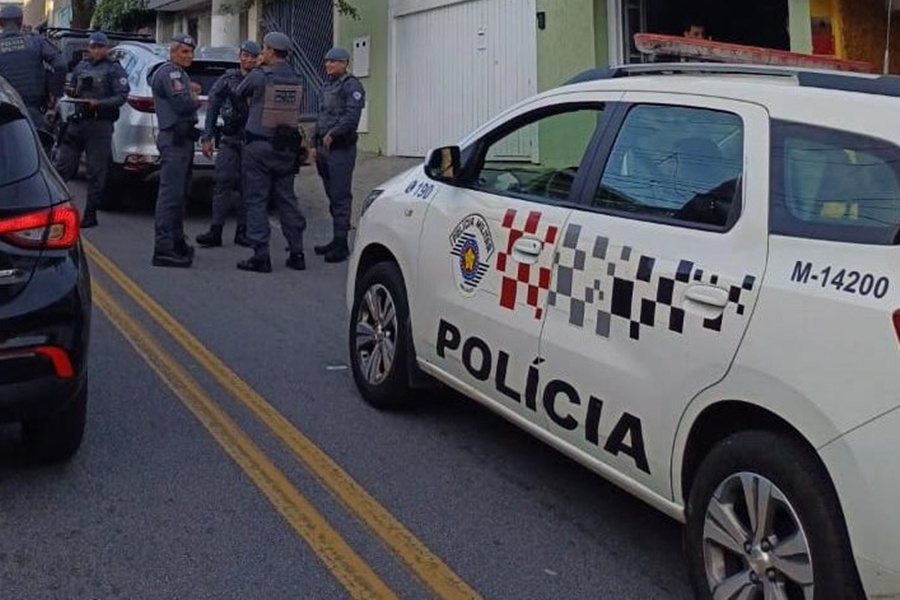 Divulgação | SSP SP