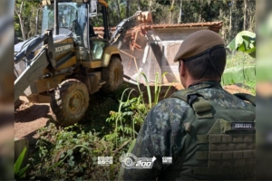 Divulgação | PMESP