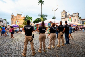 Divulgação / Governo Estadual da Bahia